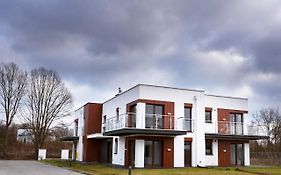Eco apartament Nałęczów